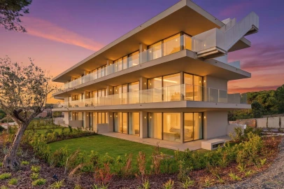 Apartamento T3 para Venda em Lagoa e Carvoeiro