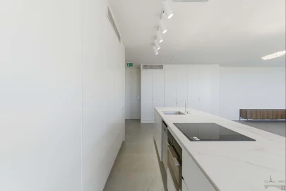 Apartamento T3 para Venda em Lagoa e Carvoeiro