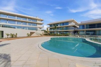 Apartamento T3 para Venda em Lagoa e Carvoeiro