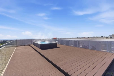 Apartamento T3 para Venda em Lagoa e Carvoeiro