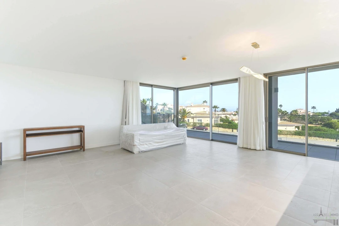 Apartamento T3 para Venda em Lagoa e Carvoeiro Foto 9