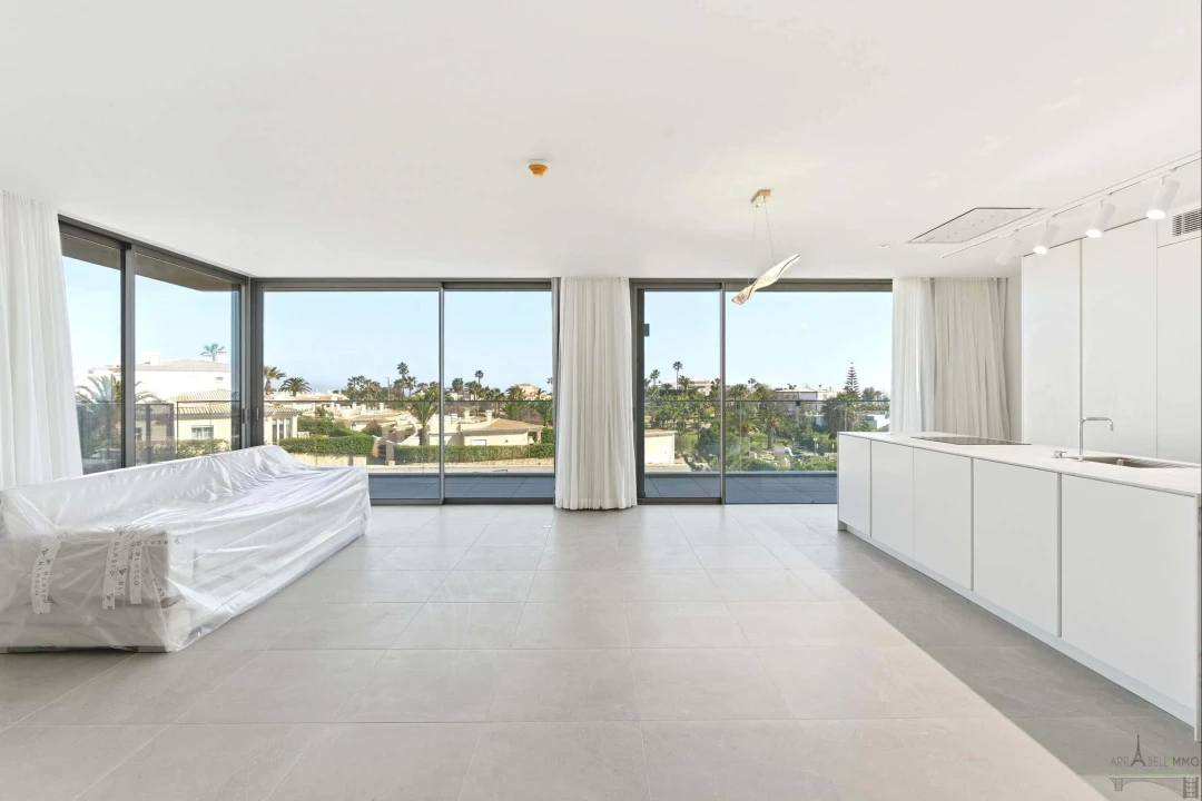 Apartamento T3 para Venda em Lagoa e Carvoeiro Foto 10