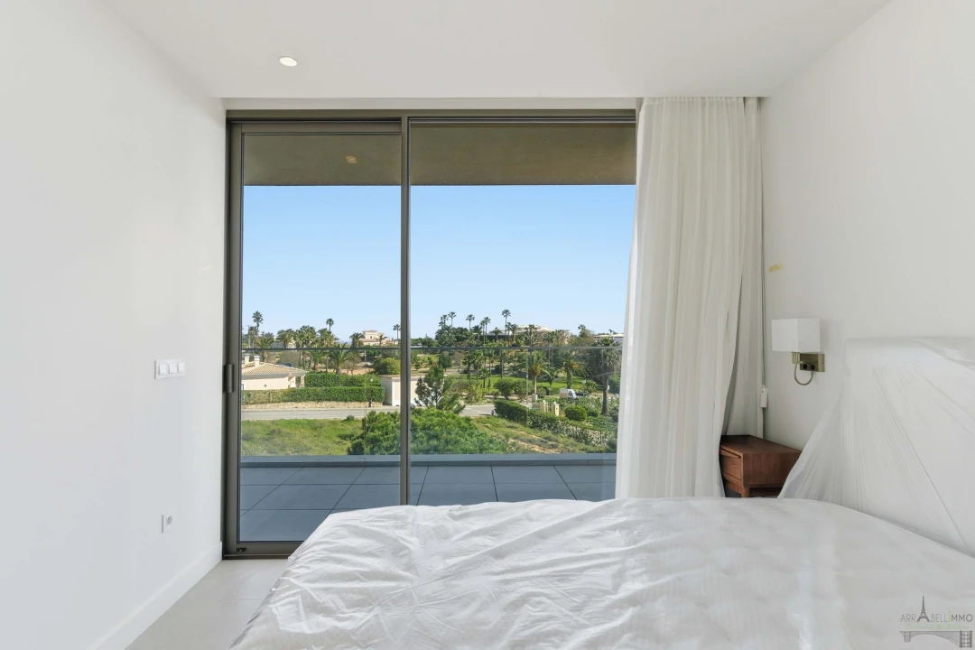 Apartamento T3 para Venda em Lagoa e Carvoeiro Foto 26