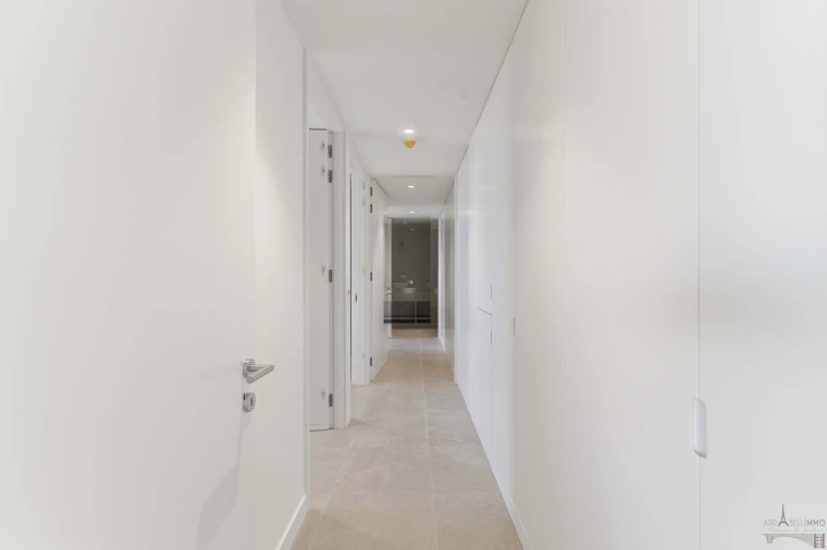 Apartamento T3 para Venda em Lagoa e Carvoeiro Foto 19