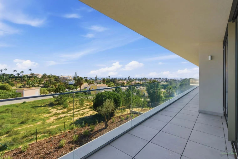 Apartamento T3 para Venda em Lagoa e Carvoeiro Foto 5