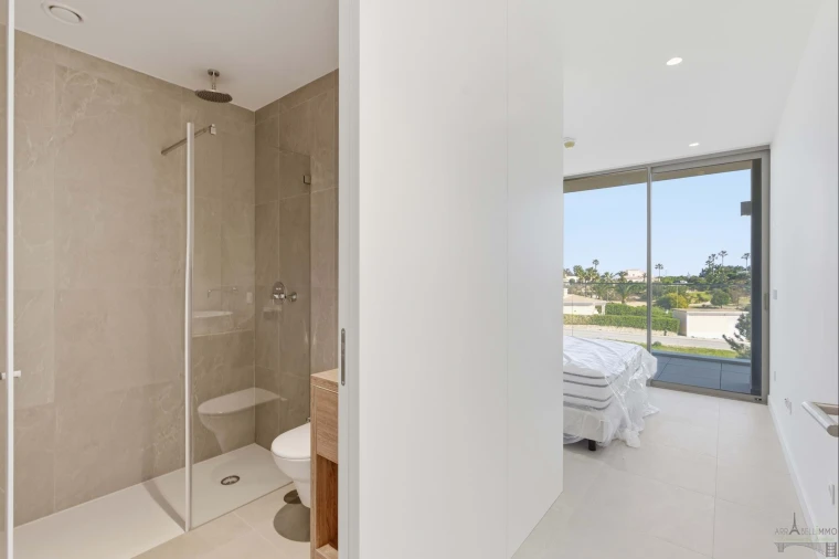 Apartamento T3 para Venda em Lagoa e Carvoeiro Foto 16