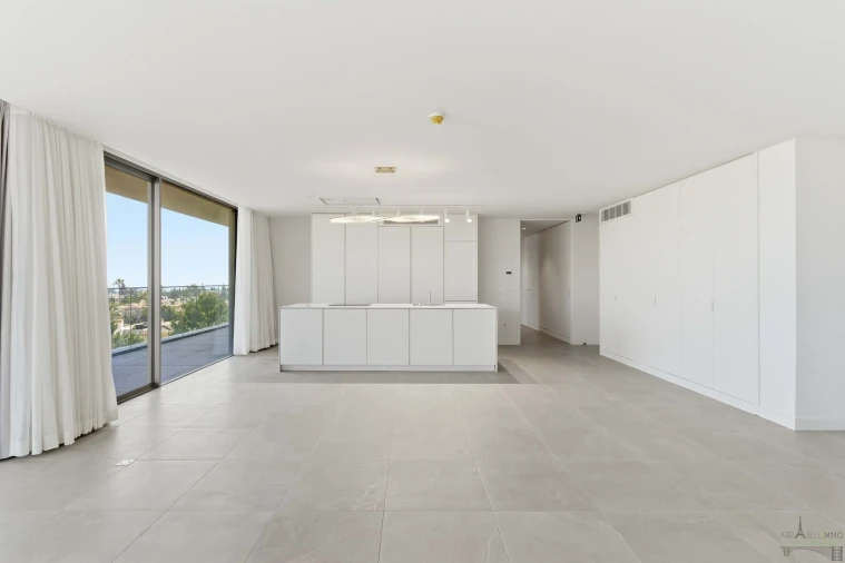 Apartamento T3 para Venda em Lagoa e Carvoeiro Foto 11