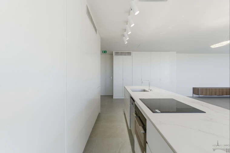Apartamento T3 para Venda em Lagoa e Carvoeiro Foto 14
