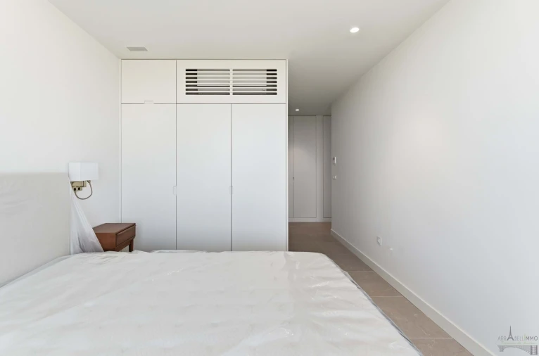 Apartamento T3 para Venda em Lagoa e Carvoeiro Foto 27