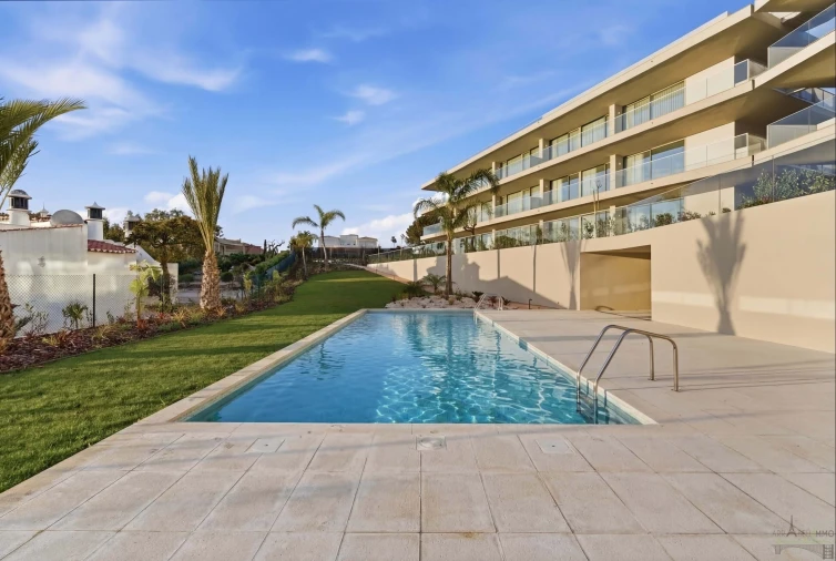 Apartamento T3 para Venda em Lagoa e Carvoeiro Foto 59
