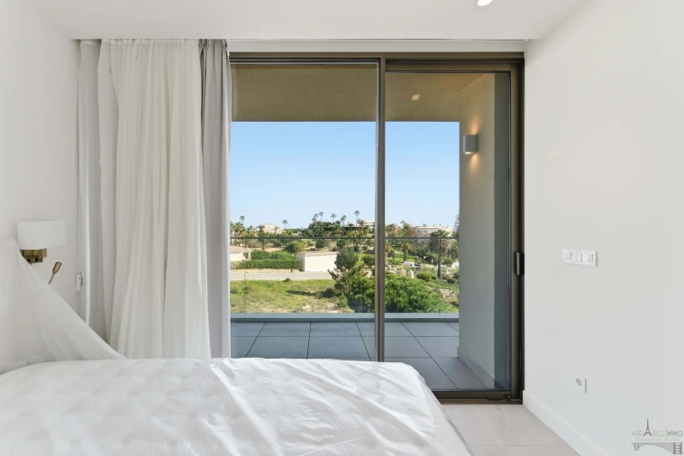 Apartamento T3 para Venda em Lagoa e Carvoeiro Foto 17