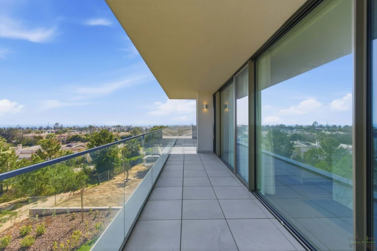 Apartamento T3 para Venda em Lagoa e Carvoeiro Foto 6
