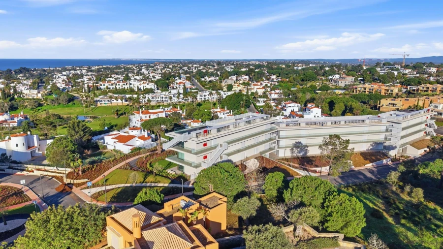 Apartamento T3 para Venda em Lagoa e Carvoeiro Foto 35