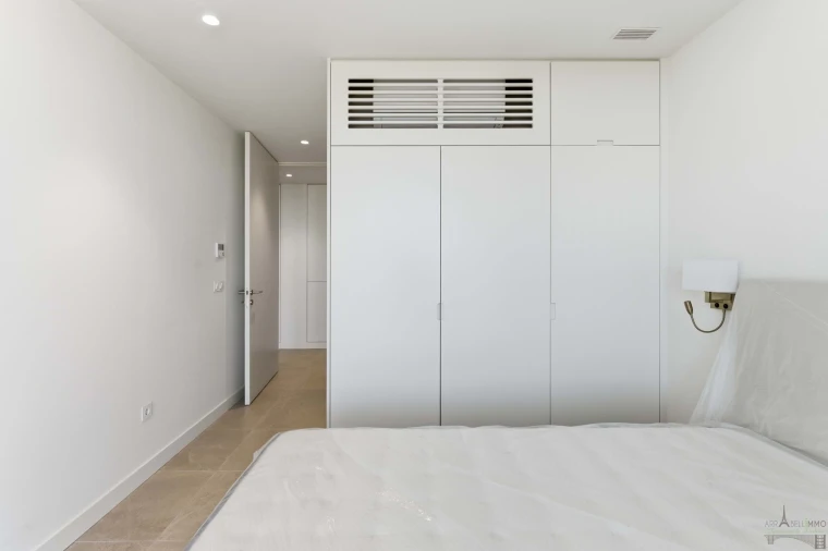 Apartamento T3 para Venda em Lagoa e Carvoeiro Foto 18