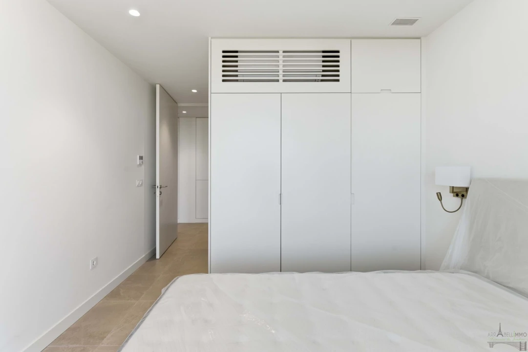 Apartamento T3 para Venda em Lagoa e Carvoeiro Foto 18
