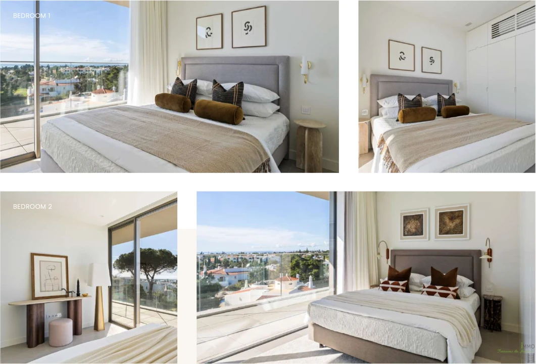 Apartamento T4 para Venda em Lagoa e Carvoeiro Foto 40