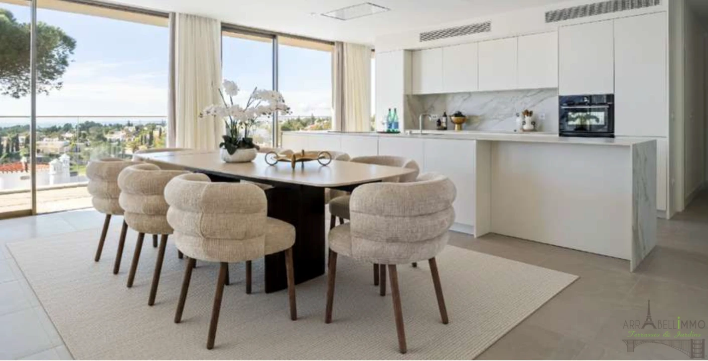 Apartamento T4 para Venda em Lagoa e Carvoeiro Foto 17