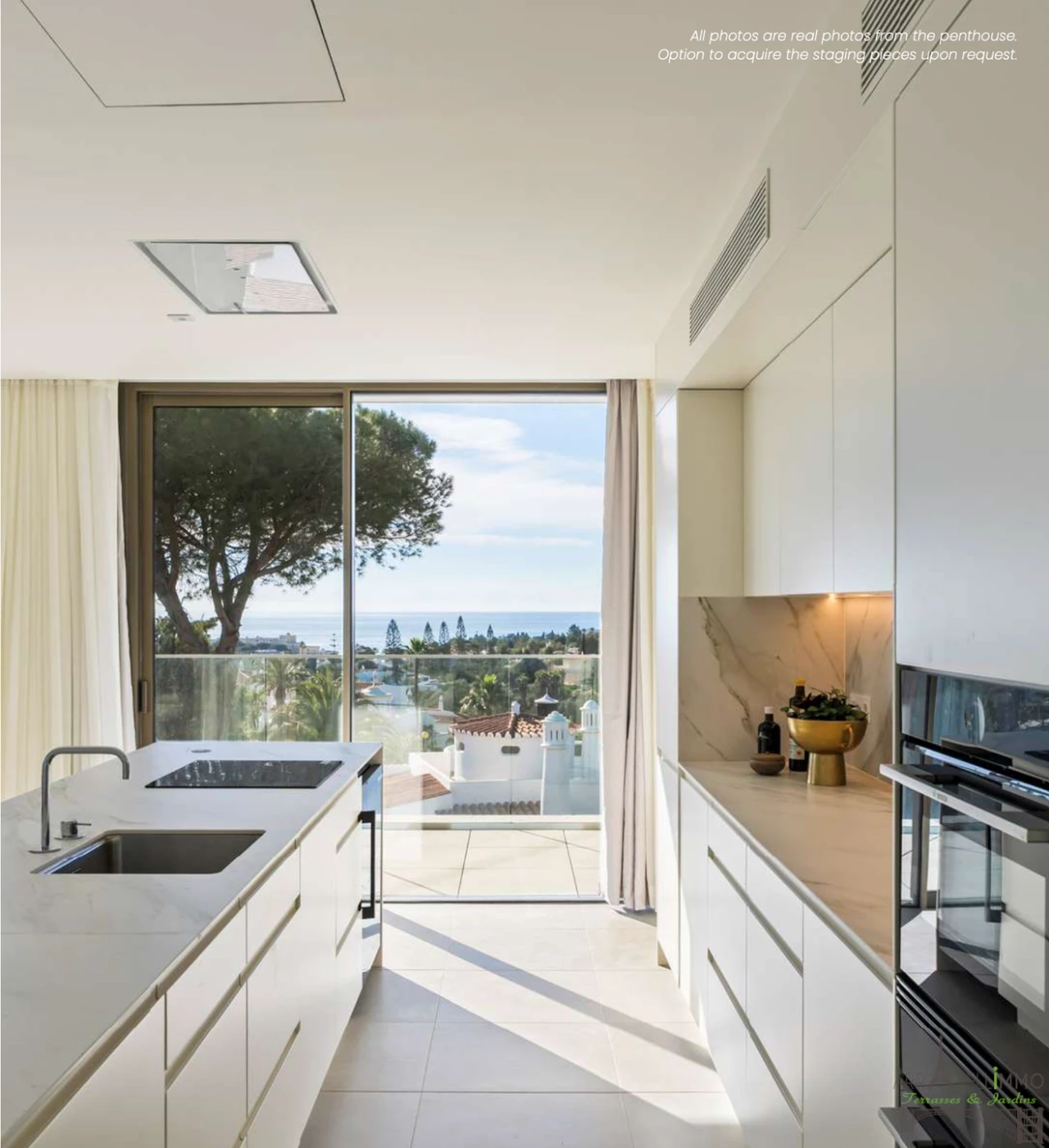 Apartamento T4 para Venda em Lagoa e Carvoeiro Foto 20