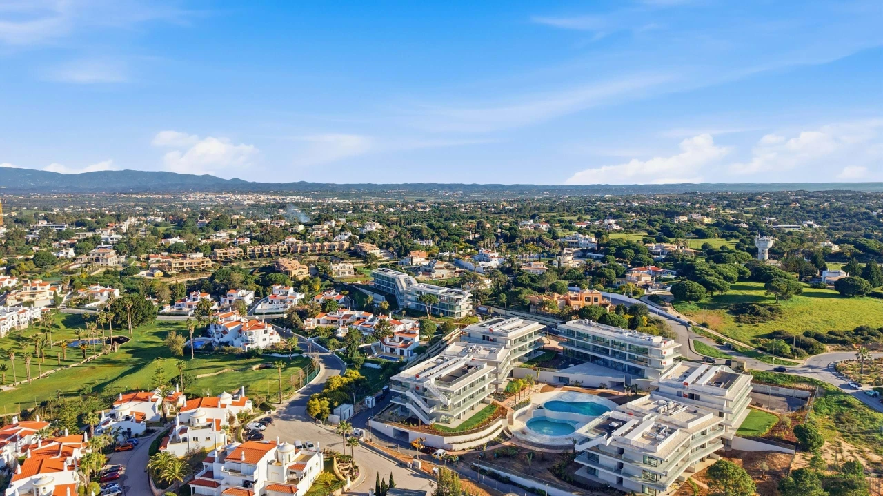 Apartamento T4 para Venda em Lagoa e Carvoeiro Foto 50