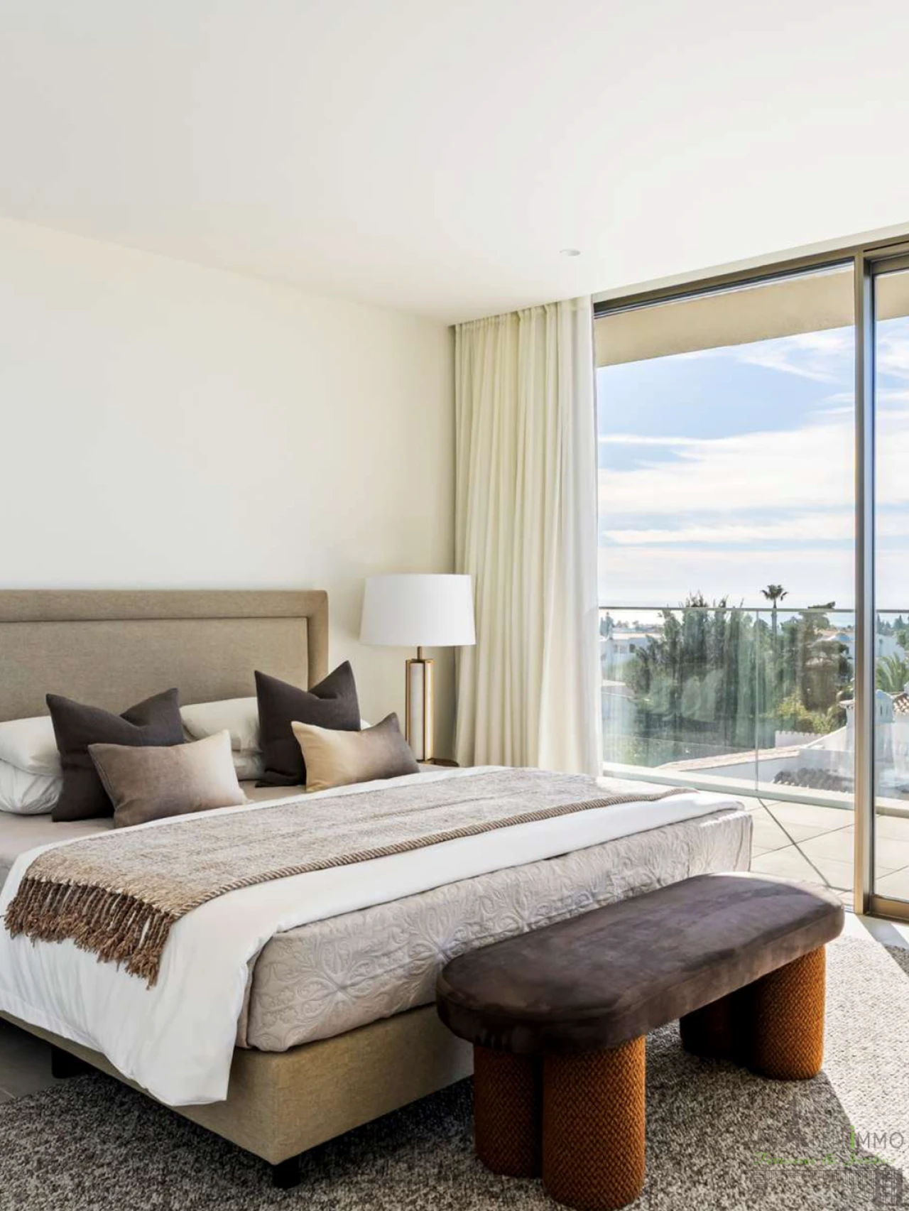 Apartamento T4 para Venda em Lagoa e Carvoeiro Foto 27
