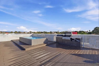 Apartamento T4 para Venda em Lagoa e Carvoeiro