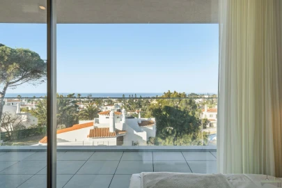 Apartamento T4 para Venda em Lagoa e Carvoeiro