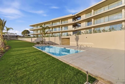 Apartamento T4 para Venda em Lagoa e Carvoeiro