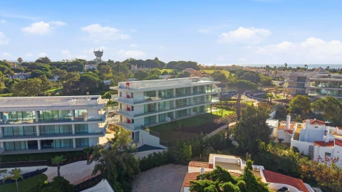 Apartamento T4 para Venda em Lagoa e Carvoeiro