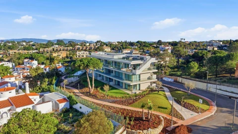 Apartamento T4 para Venda em Lagoa e Carvoeiro