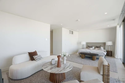 Apartamento T4 para Venda em Lagoa e Carvoeiro