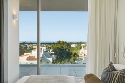 Apartamento T4 para Venda em Lagoa e Carvoeiro