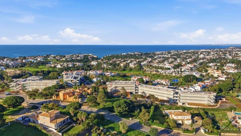 Apartamento T4 para Venda em Lagoa e Carvoeiro