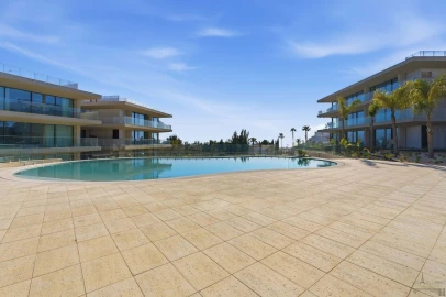 Apartamento T4 para Venda em Lagoa e Carvoeiro