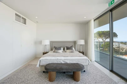 Apartamento T4 para Venda em Lagoa e Carvoeiro