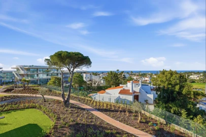 Apartamento T4 para Venda em Lagoa e Carvoeiro