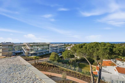 Apartamento T4 para Venda em Lagoa e Carvoeiro