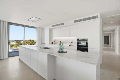 Apartamento T4 para Venda em Lagoa e Carvoeiro