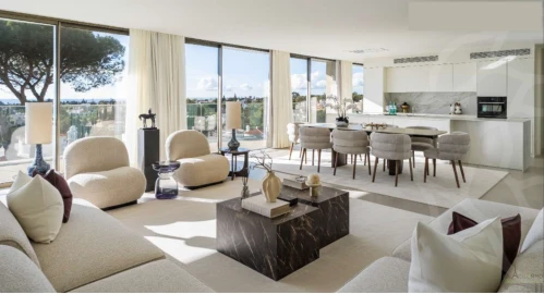 Apartamento T4 para Venda em Lagoa e Carvoeiro