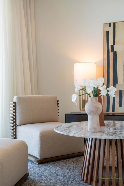 Apartamento T4 para Venda em Lagoa e Carvoeiro