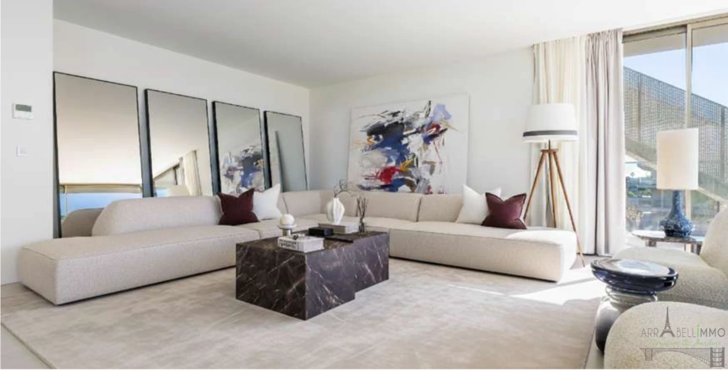 Apartamento T4 para Venda em Lagoa e Carvoeiro Foto 8