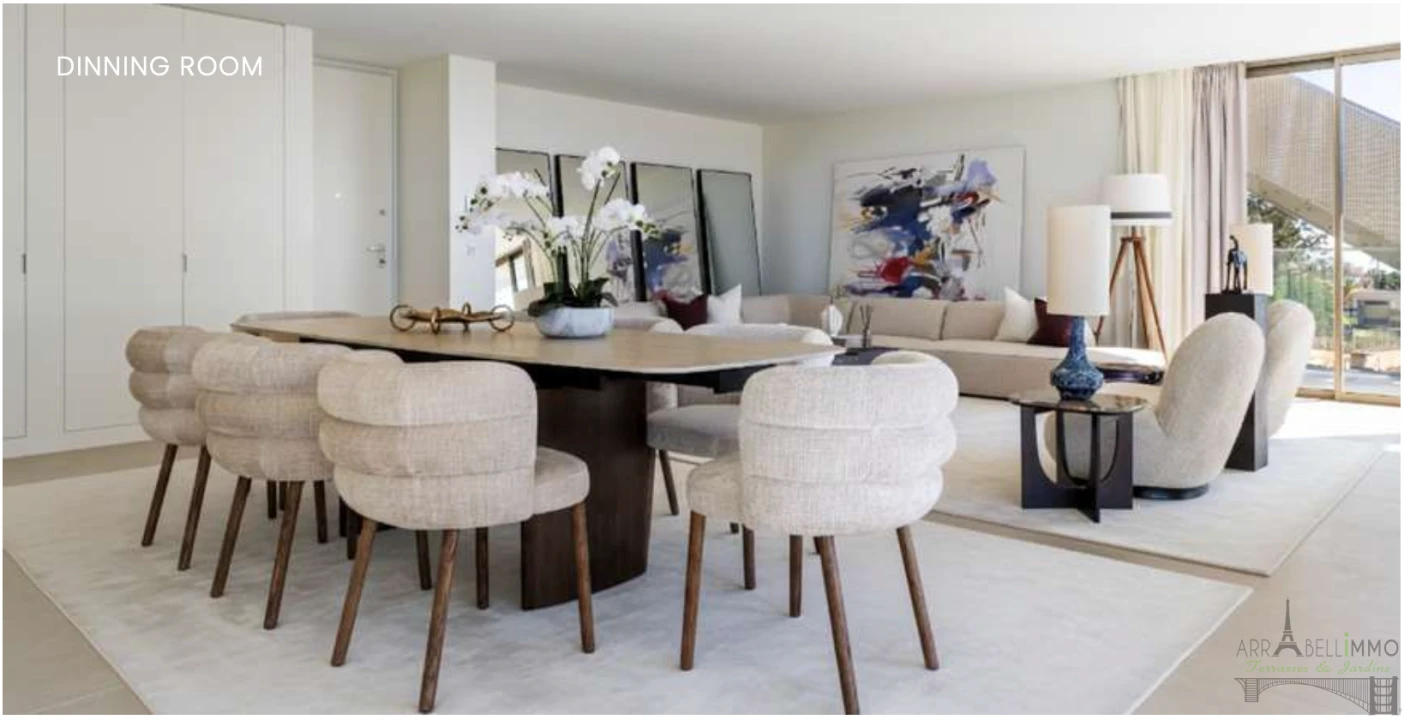 Apartamento T4 para Venda em Lagoa e Carvoeiro Foto 14