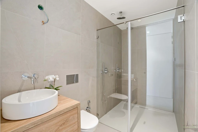 Apartamento T4 para Venda em Lagoa e Carvoeiro Foto 16