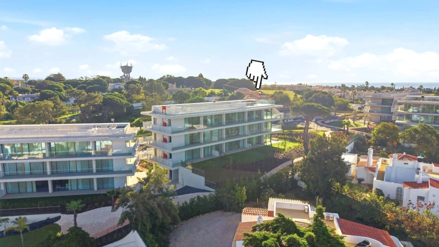 Apartamento T4 para Venda em Lagoa e Carvoeiro Foto 52