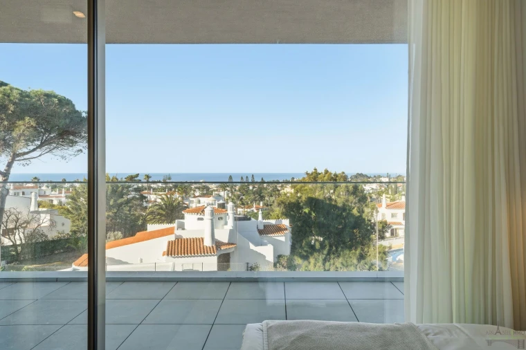 Apartamento T4 para Venda em Lagoa e Carvoeiro Foto 9