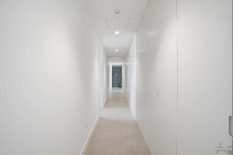 Apartamento T4 para Venda em Lagoa e Carvoeiro Foto 19
