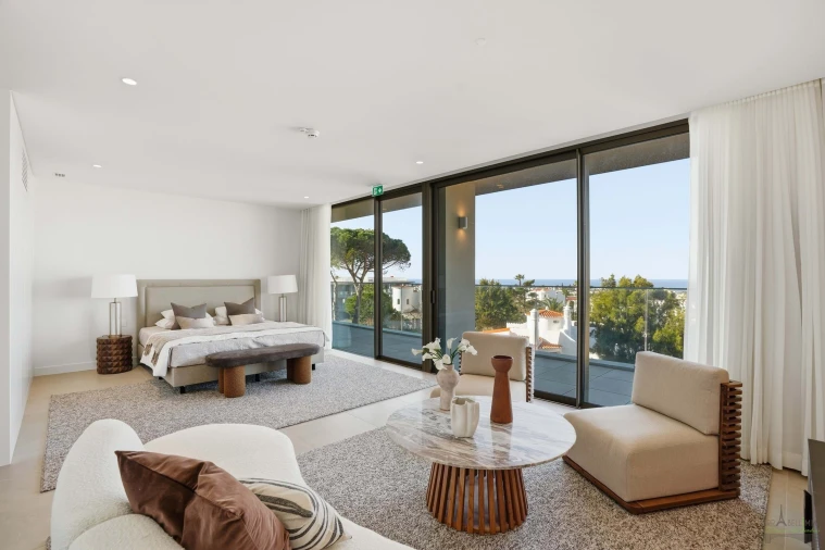 Apartamento T4 para Venda em Lagoa e Carvoeiro Foto 36