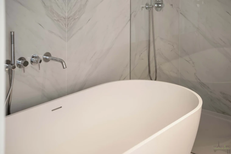 Apartamento T4 para Venda em Lagoa e Carvoeiro Foto 28