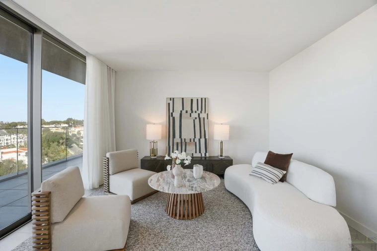 Apartamento T4 para Venda em Lagoa e Carvoeiro Foto 32