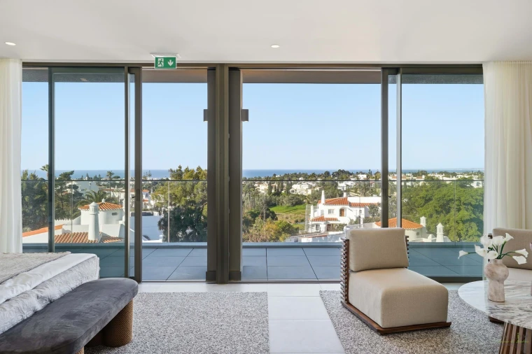 Apartamento T4 para Venda em Lagoa e Carvoeiro Foto 37