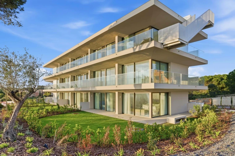 Apartamento T4 para Venda em Lagoa e Carvoeiro Foto 66